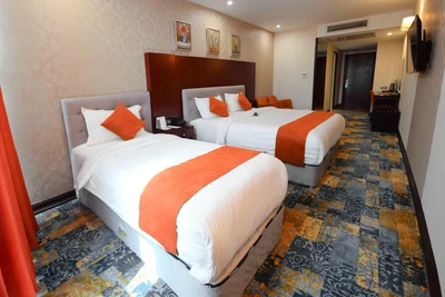 Avina Hotel
