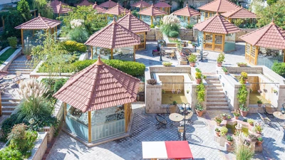 Aban Hotel
