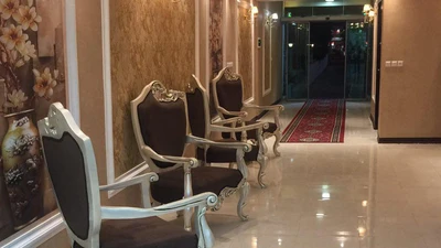Avan Hotel Dezful