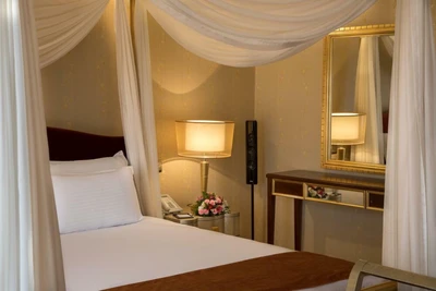 Espinas International Hotel