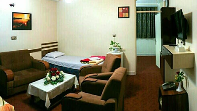 Ferdows Hotel
