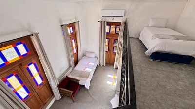 Sadiq Traditional Hotel