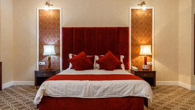 Shahryar International Hotel