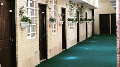 Kerman Tourist Hotel ( Branch 2)