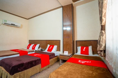Naz Hotel 2