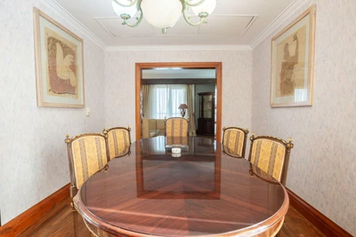 Parsian Esteghlal Hotel