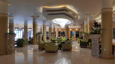 Homa Hotel