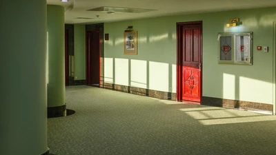 Elgoli Pars Hotel