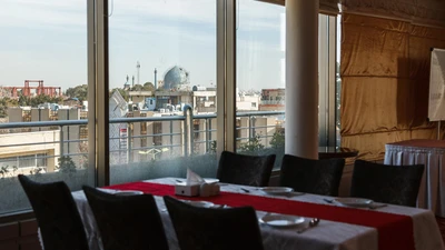 Safir Hotel