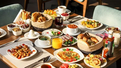 Atana Hotel