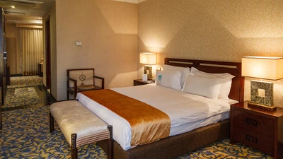 Espinas International Hotel