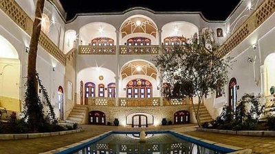 Atlasi Hotel