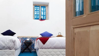 Shahbaz Hotel