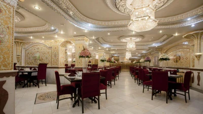 Zohreh Hotel