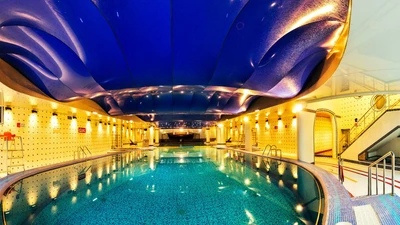 Pardisan Hotel