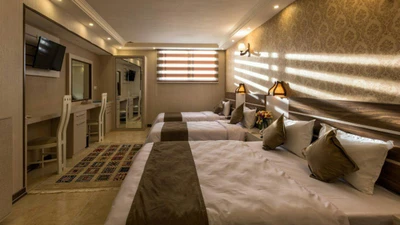Venus Hotel