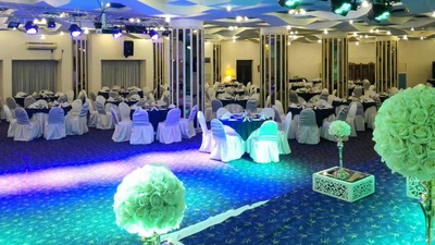 Hormoz Hotel