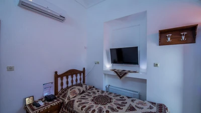 Atlasi Hotel