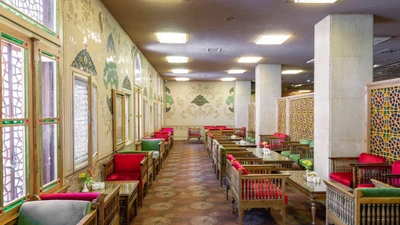Abbasi Hotel