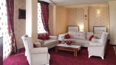 Bastam Palace Hotel