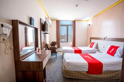 Iran Hotel