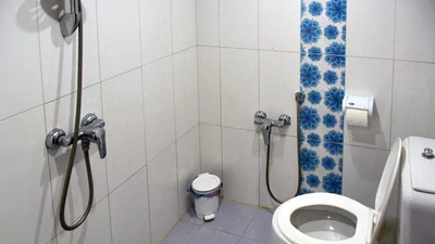 Sayeh Saray hostel