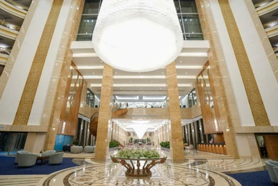 Misagh Hotel