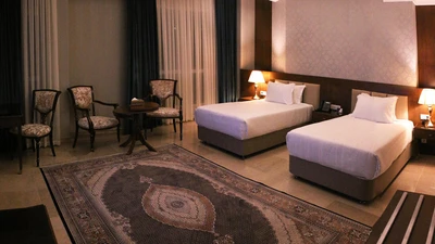 Wisteria Hotel
