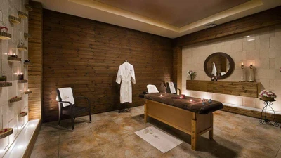 Shahryar International Hotel