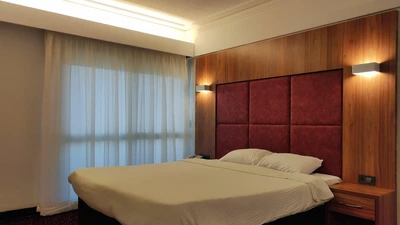 Pars Hotel