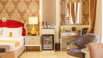 Espinas Palace Hotel
