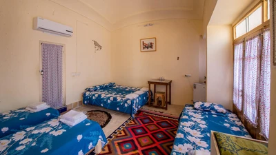 Noghli Traditional Hotel