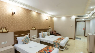 Venus Hotel