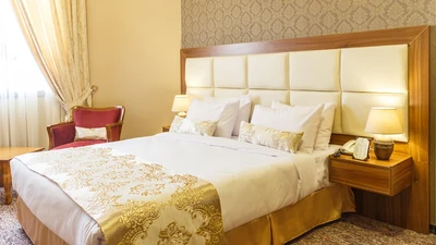 Beyn Ol-Harameyn Hotel