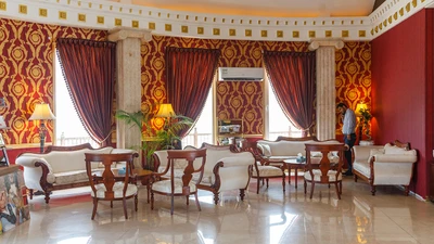 Toranj Hotel