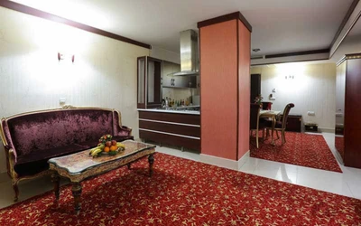 Boshra Hotel