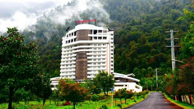 Venus Plus Hotel