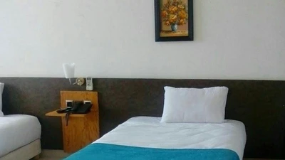 Melal Apartment Hotel