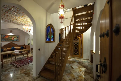 Gran Miras Rashidiyeh Hotel