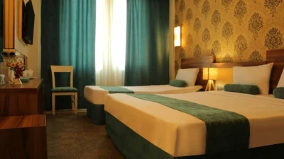Hatra Hotel