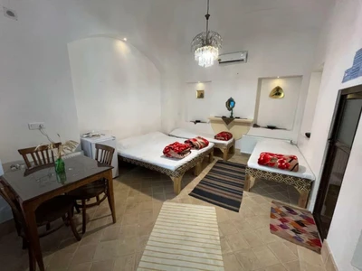 Agha Mohammad House