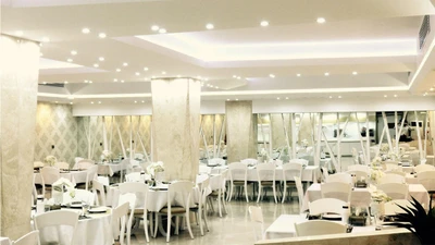 Olympic Hotel