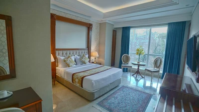 Wisteria Hotel
