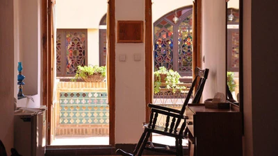 Sunrise Traditional Hotel