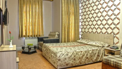 Ershad Hotel