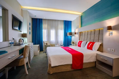 Howeyzeh Hotel