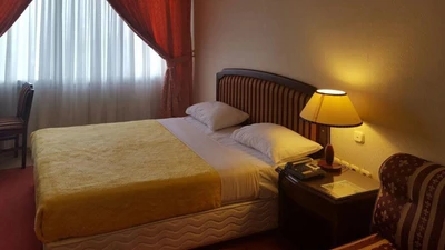 Espinas Hotel