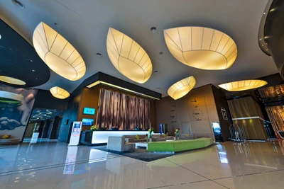 Rexan Hotel