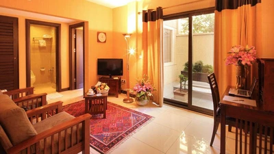 Tooba Boutique Hotel