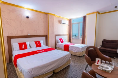 Iran Hotel